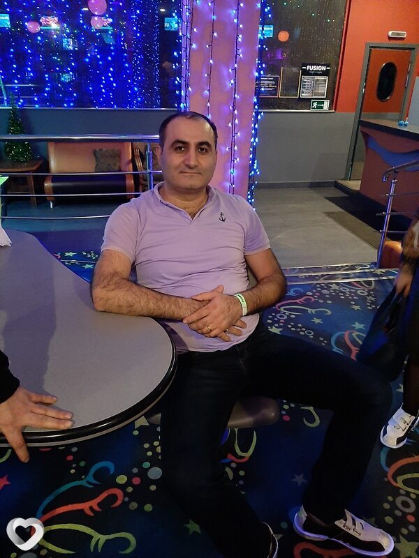Ар, 42, Туле — анкета №2290323