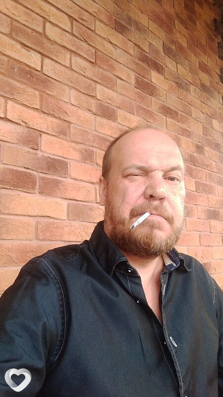 Денис, 46, Одинцове — анкета №2290325