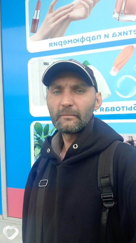 Иван, 38, Новосибирске — анкета №2290326