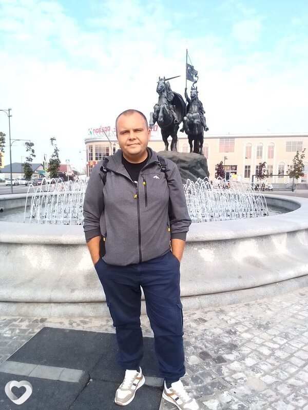 Андрей, 38, Нововоронеже — анкета №2290231