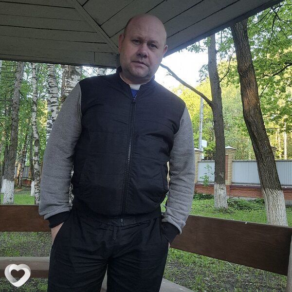 Александр, 48, Йошкар-Оле — анкета №2290237