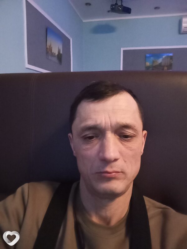Ильяс, 46, Видном — анкета №2290240