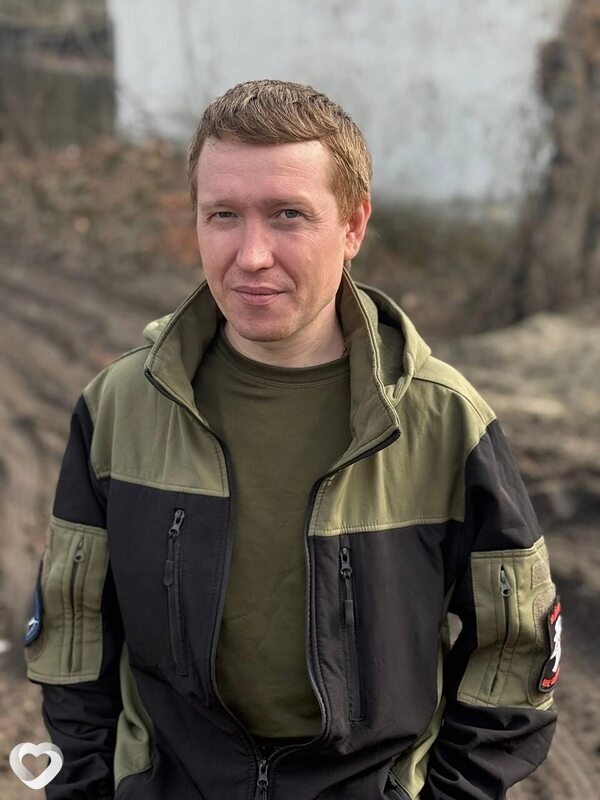 Станислав, 38, Курске — анкета №2290242