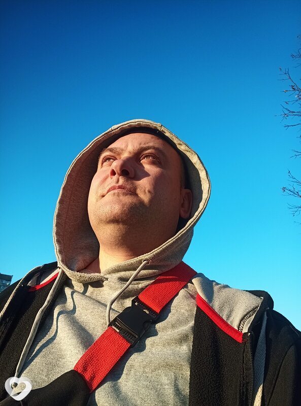 Александр, 41, Минске — анкета №2290244