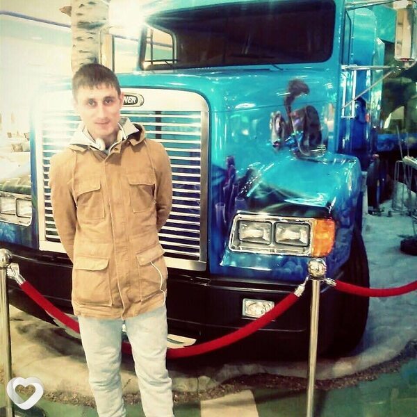 Александр, 38, Харькове — анкета №2291008