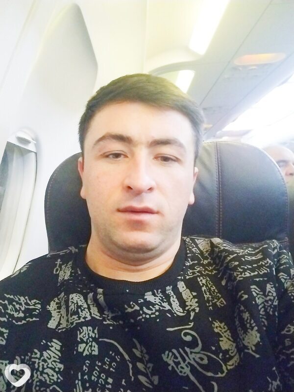 Мага, 25, Красногорске — анкета №2291017