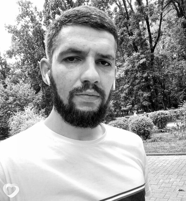 Pshimaf, 33, Краснодаре — анкета №2291020