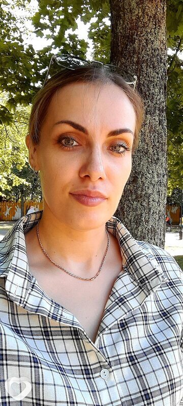 Екатерина, 31, Ярославле — анкета №2291028
