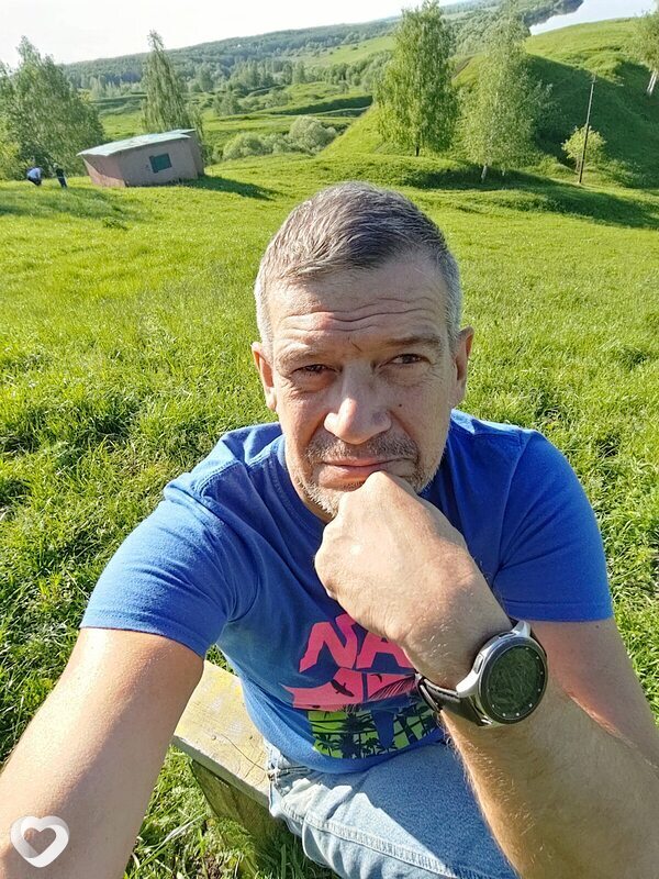 Константин, 50, Коломне — анкета №2290486