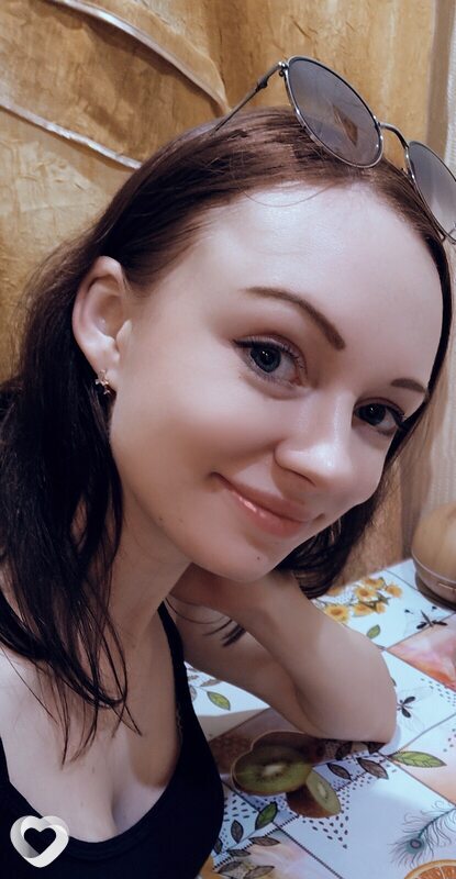 Анастасия, 34, Южно-Сахалинске — анкета №2290498