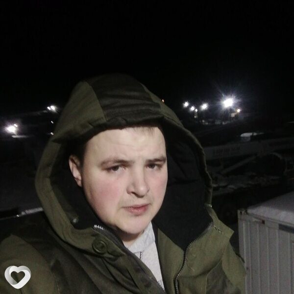 Андрей, 30, Москве — анкета №2290614