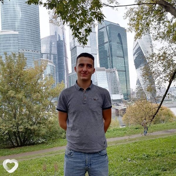 Егор, 25, Бресте — анкета №2290616