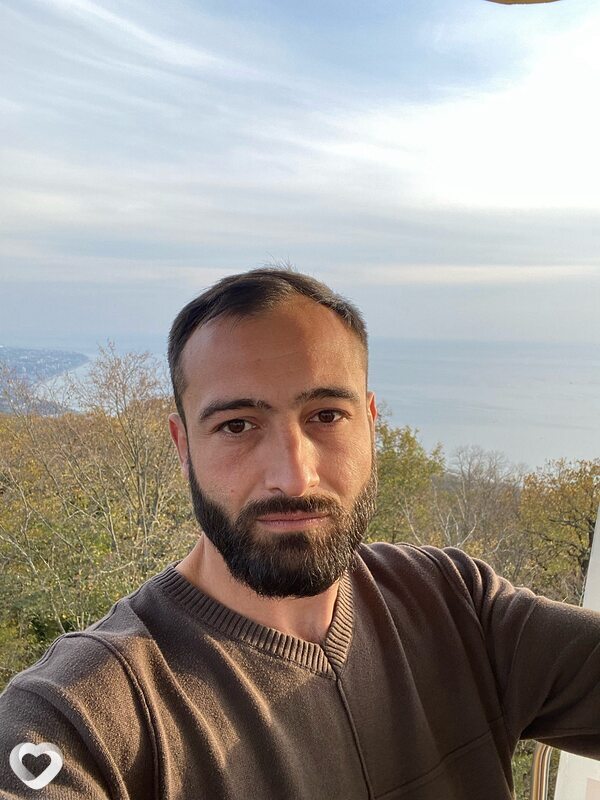 Мовсес, 38, Астрахани — анкета №2290618