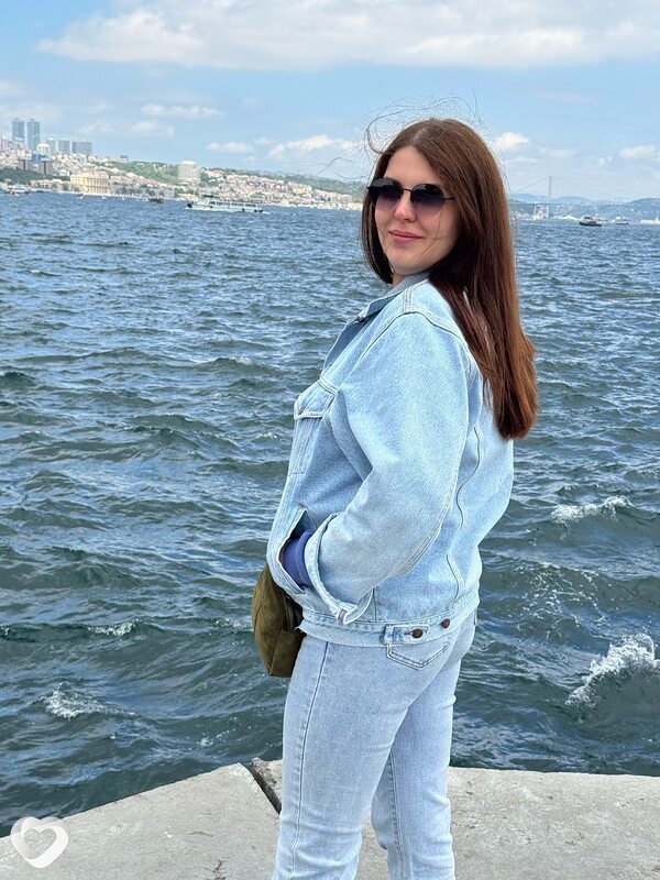 Женя, 37, Москве — анкета №2290620