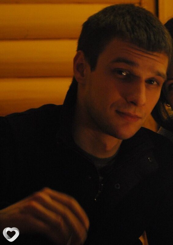 Сергей, 36, Санкт-Петербурге — анкета №2290414