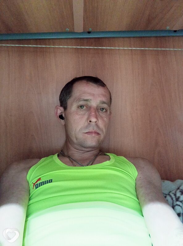 Дмитрий, 43, Оренбурге — анкета №2290424