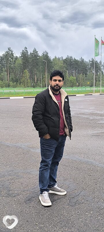 Haani, 32, Минске — анкета №2290508