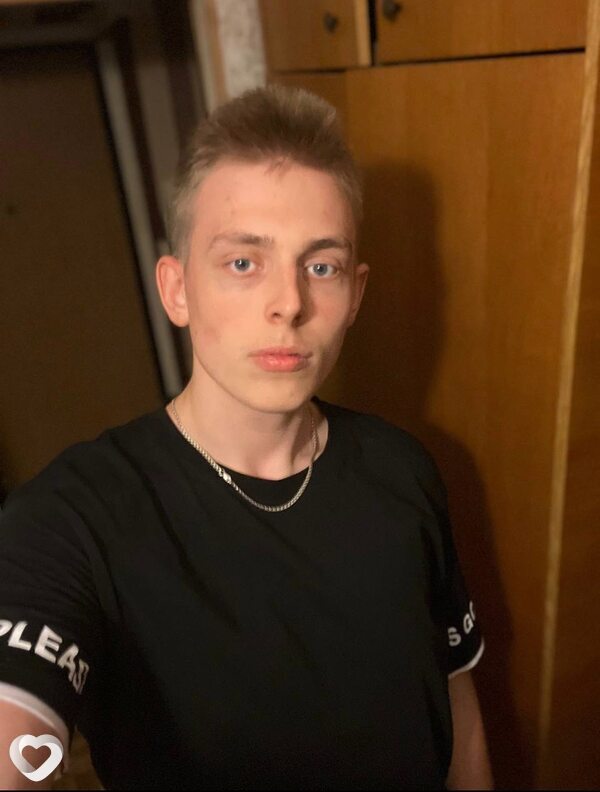 Александр, 22, Барановичах — анкета №2290523