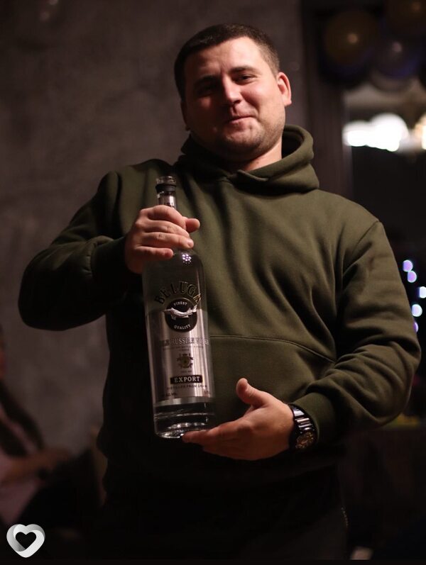 Максим, 30, Москве — анкета №2290526