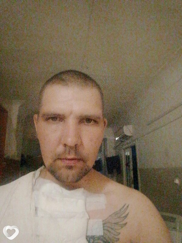 Евгений, 33, Новочеркасске — анкета №2290527