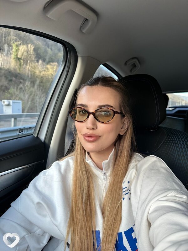 Лена, Глазов