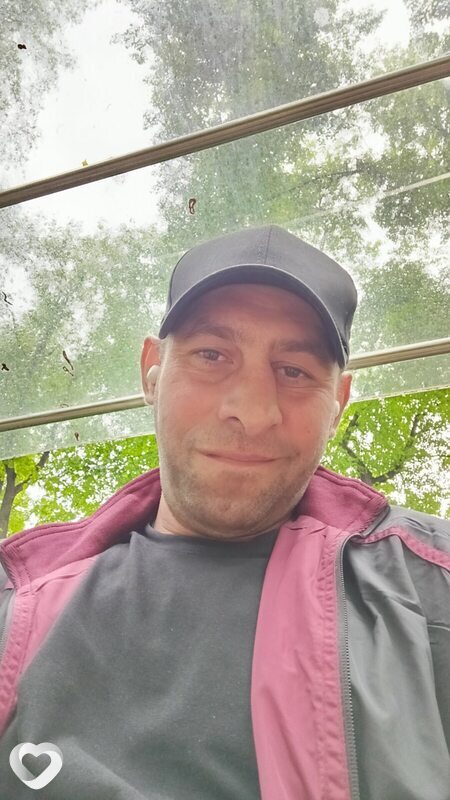 Александр, 40, Москве — анкета №2290539