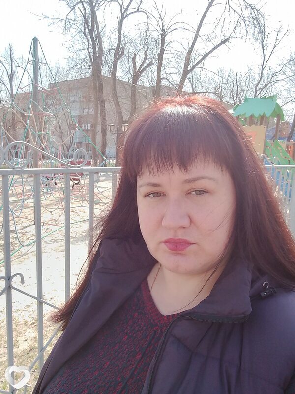 Оксана, Константиновск