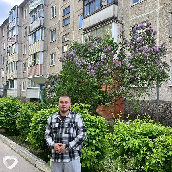 Дамир, 21, Воскресенске — анкета №2290545
