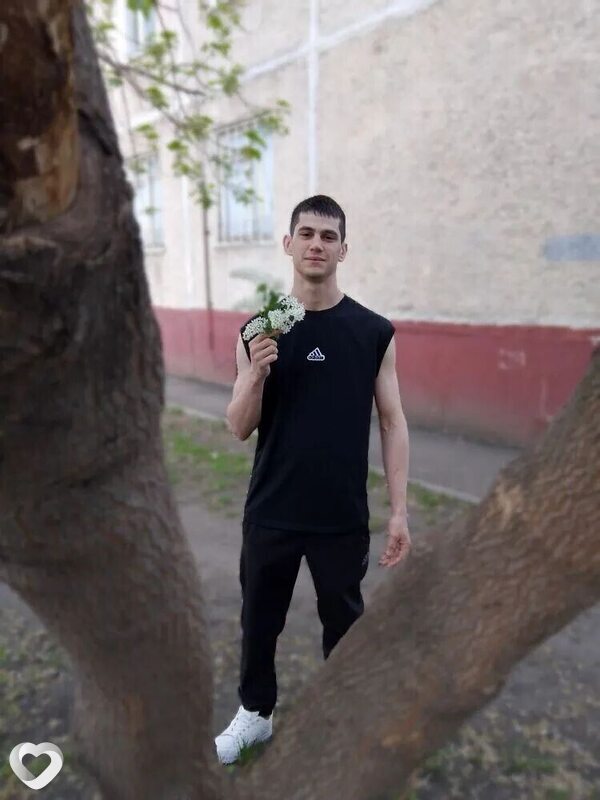 Серге, 22, Кемерове — анкета №2290549