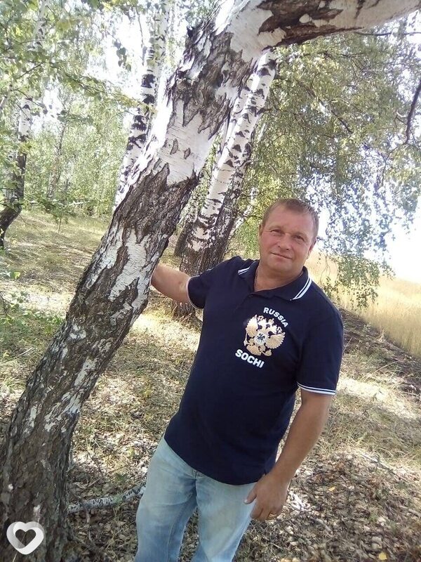 Ziganov, 50, Саранске — анкета №2290553