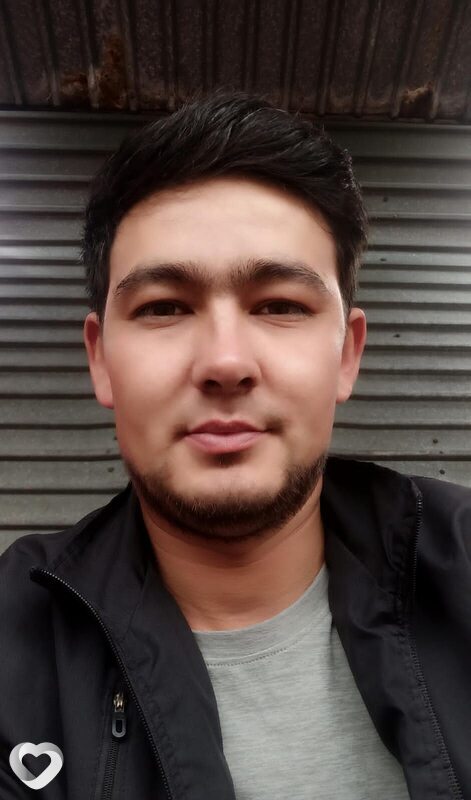 Яшар, 34, Новокузнецке — анкета №2290685