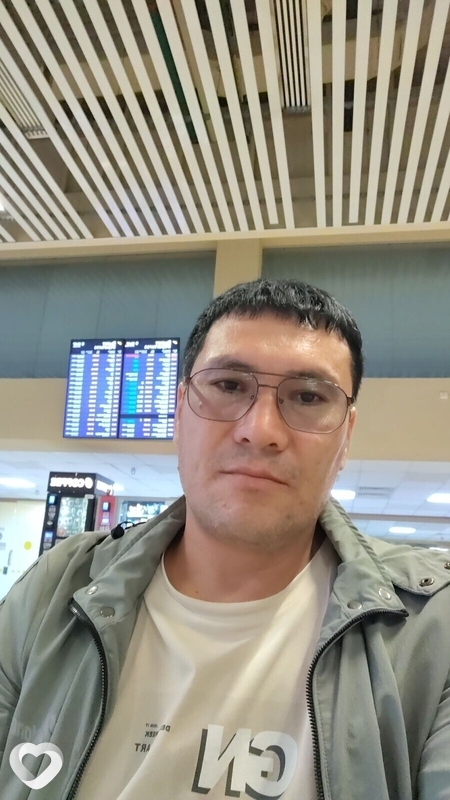 Жора, 41, Чите — анкета №2290687