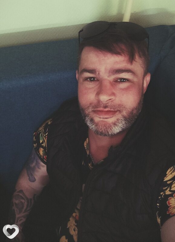 Алексей, 33, Кирове — анкета №2290688
