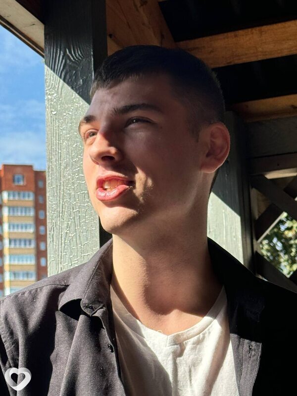 Степан, 20, Москве — анкета №2290690
