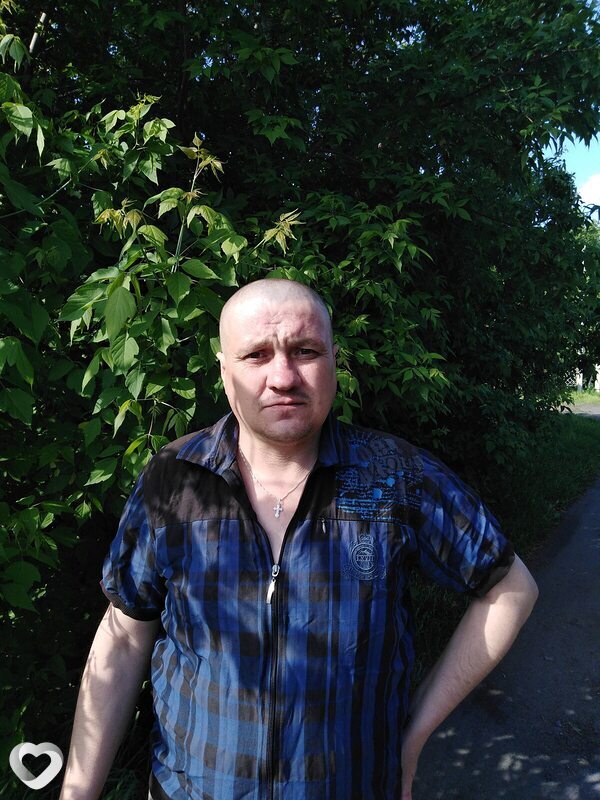 Валера, 44, Кургане — анкета №2290694