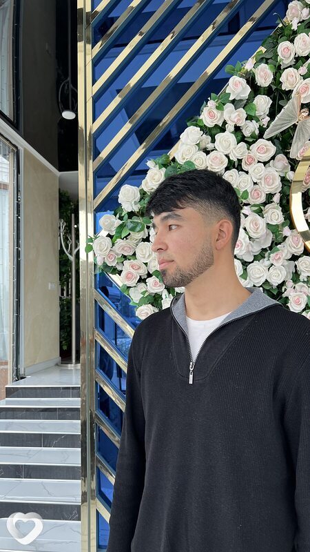 Али, 25, Краснознаменске — анкета №2290580
