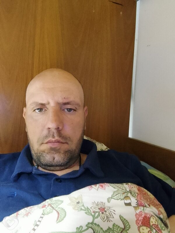 Егор, 38, Комсомольске-на-Амуре — анкета №2290586