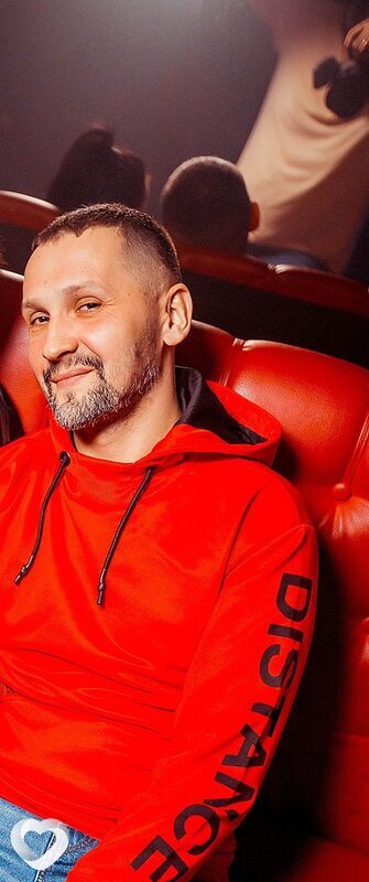 Вячеслав, 42, Гродно — анкета №2290591