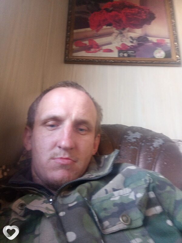Дмитрий, 31, Нижнеудинске — анкета №2290593