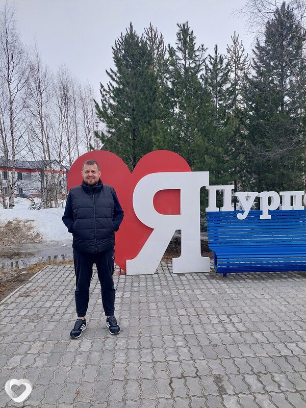 Альберт, 31, Сургуте — анкета №2290598
