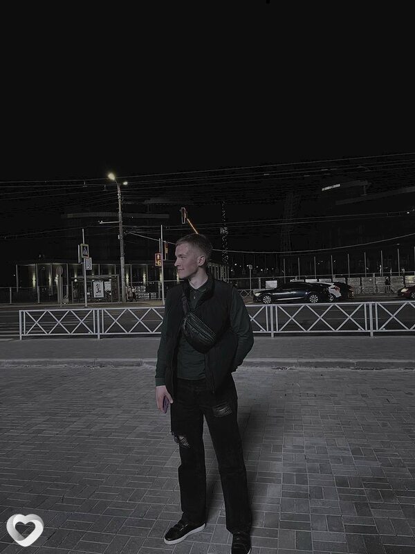Макс, 23, Ярославле — анкета №2290430