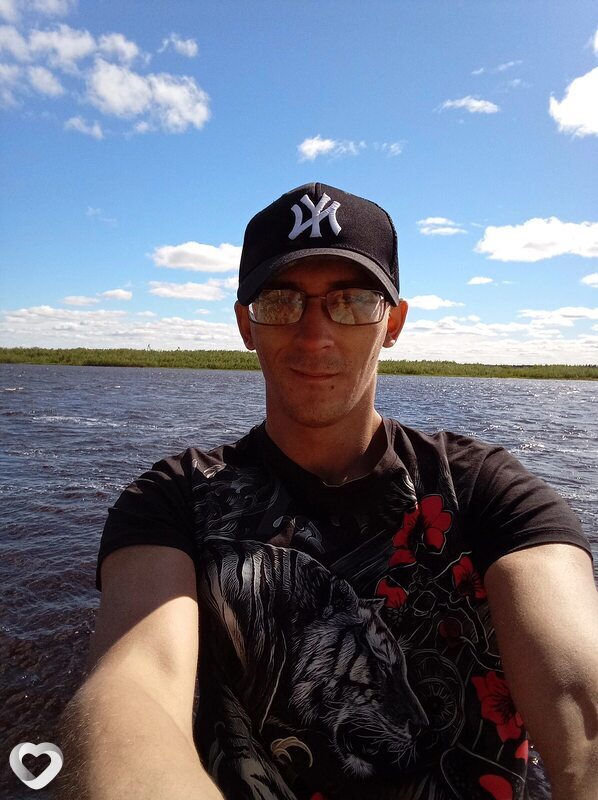 Алексей, Уренгой