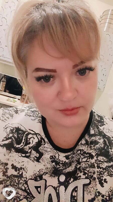 Александра, 39, Таразе — анкета №2290443