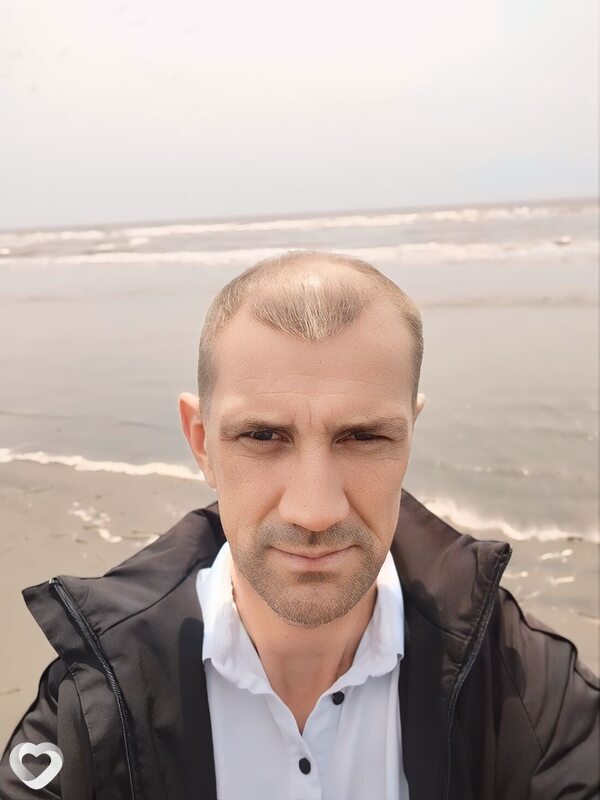 Алексей, 46, Южно-Сахалинске — анкета №2290444