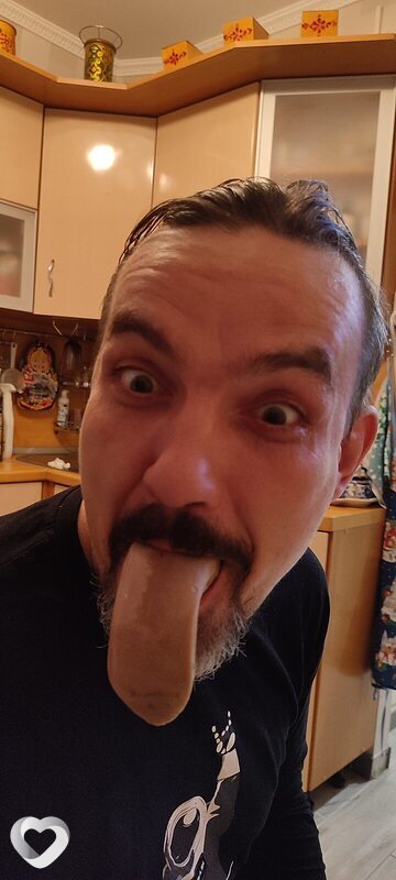 Максимум, 44, Лобне — анкета №2290445