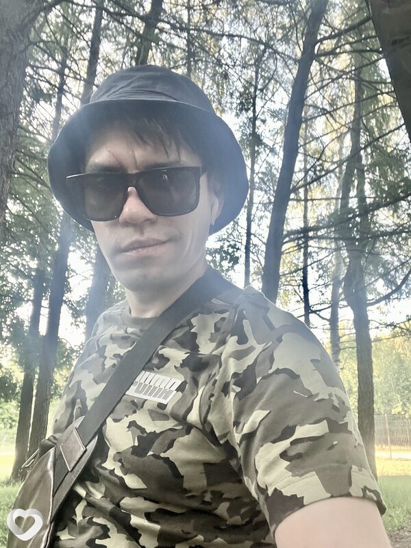 Антон, 34, Ярославле — анкета №2290448