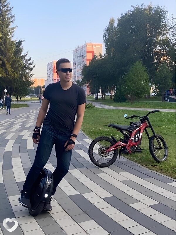 Александр, 27, Кемерове — анкета №2290656