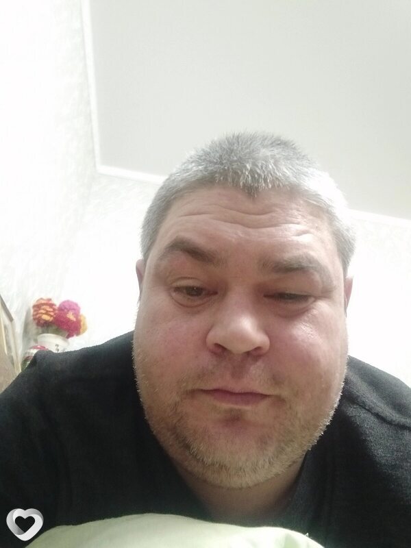 Батыр, 37, Уфе — анкета №2290657