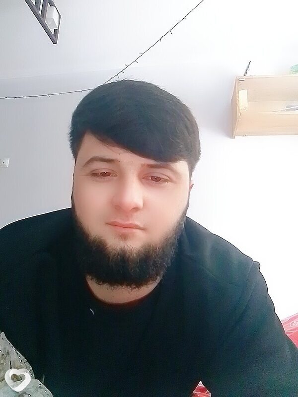 Михаил, 25, Гатчине — анкета №2290668