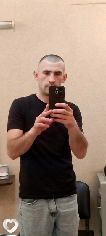 Алекс, 37, Нефтеюганске — анкета №2290673